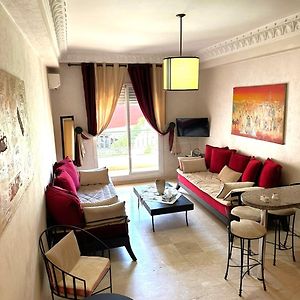 Appartement met een Slaapkamer